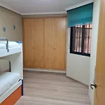 Apartment Villamar Planta Baja *