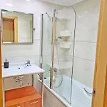 Villamar Planta Baja Apartment *
