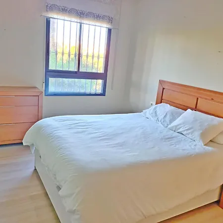 Apartment Villamar Planta Baja *