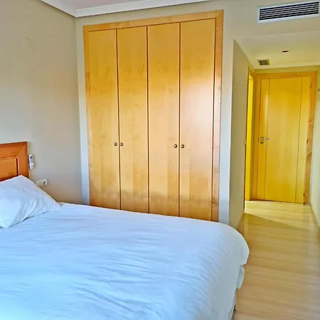 Villamar Planta Baja Apartment Dénia