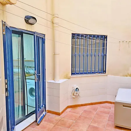 Villamar Planta Baja Apartment