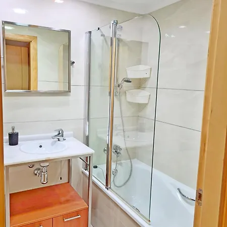 Villamar Planta Baja Apartamento *