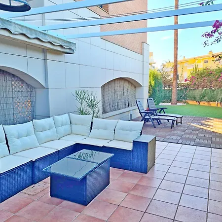 Villamar Planta Baja *