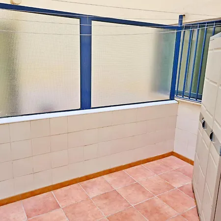 Villamar Planta Baja Apartment Denia