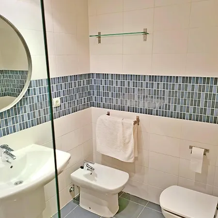 Villamar Planta Baja Apartment Denia