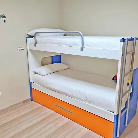 Villamar Planta Baja