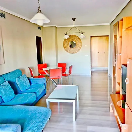 Villamar Planta Baja