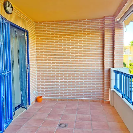 Villamar Planta Baja Apartment Denia