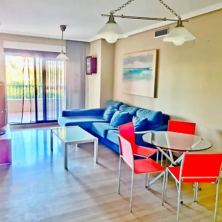 Villamar Planta Baja