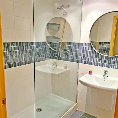 Villamar Planta Baja * Denia