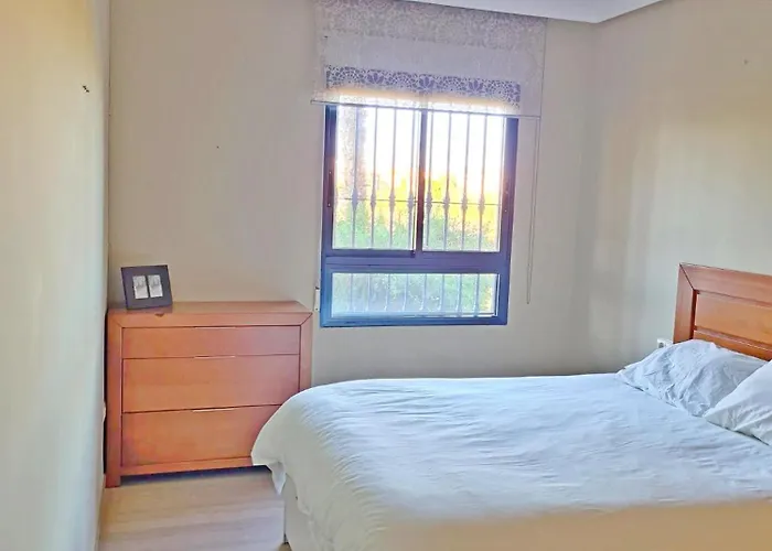 Villamar Planta Baja *