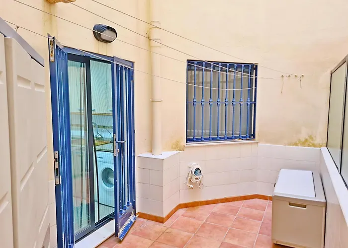 Villamar Planta Baja Daire