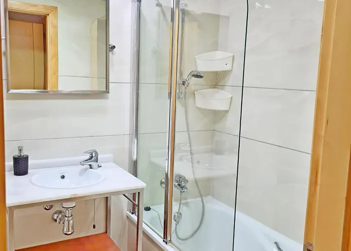 Villamar Planta Baja Διαμέρισμα *