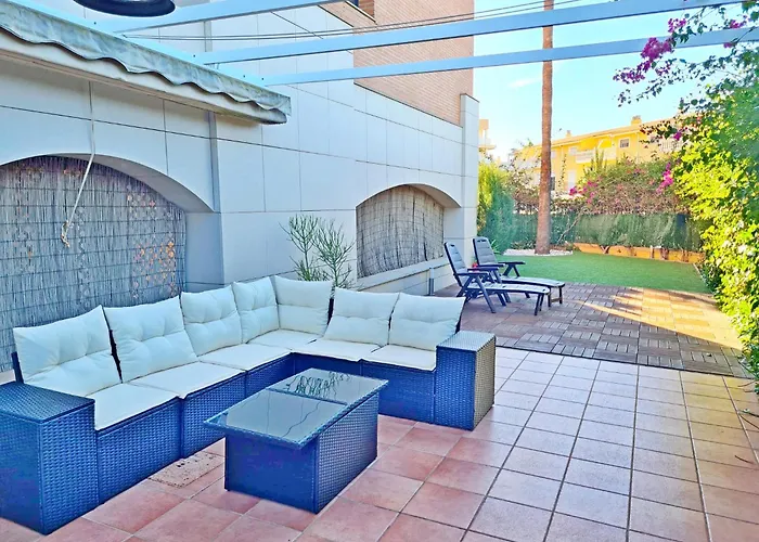 Villamar Planta Baja *