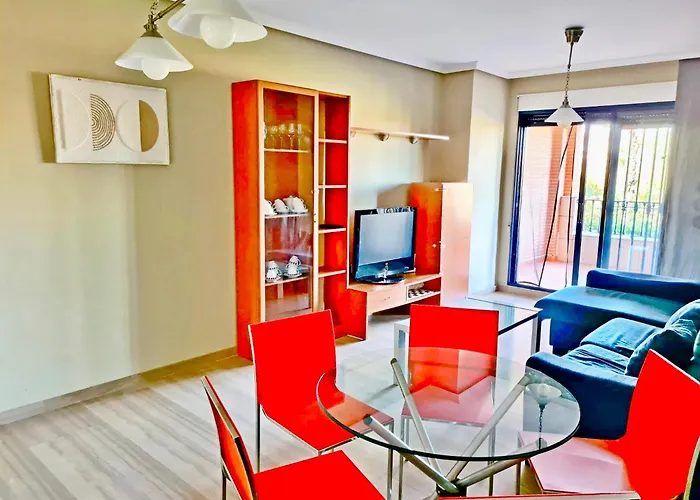 Villamar Planta Baja *