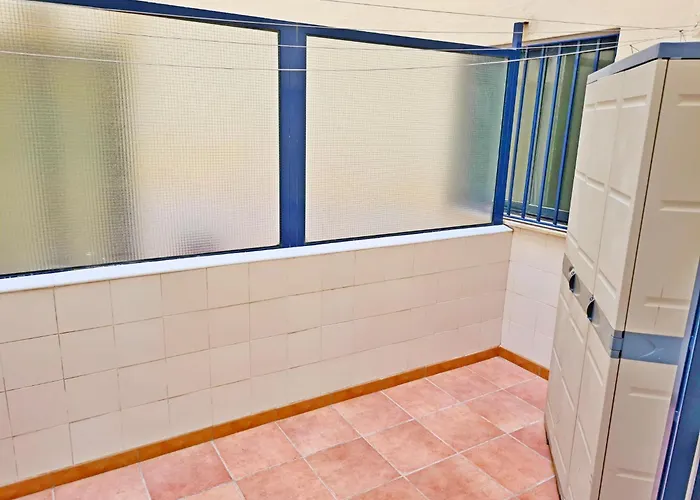 Villamar Planta Baja Διαμέρισμα Denia