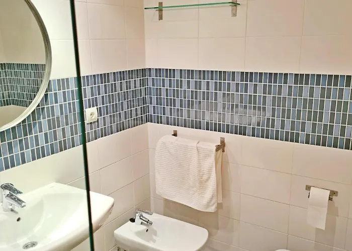 Villamar Planta Baja Daire Denia