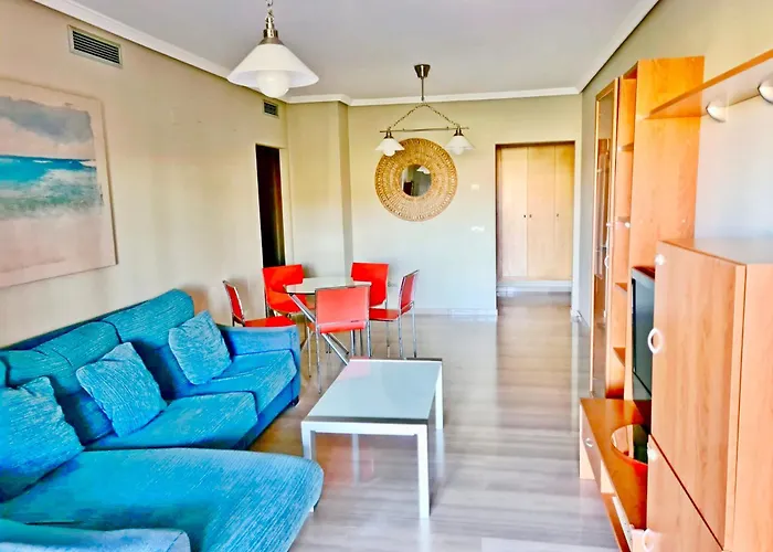 Villamar Planta Baja