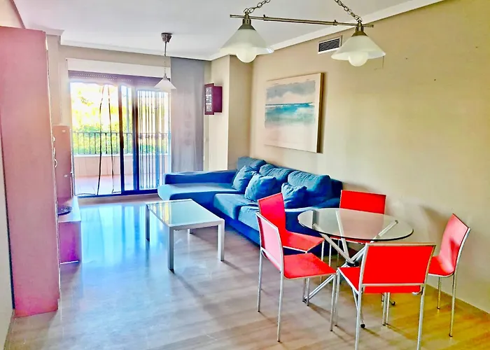 Villamar Planta Baja