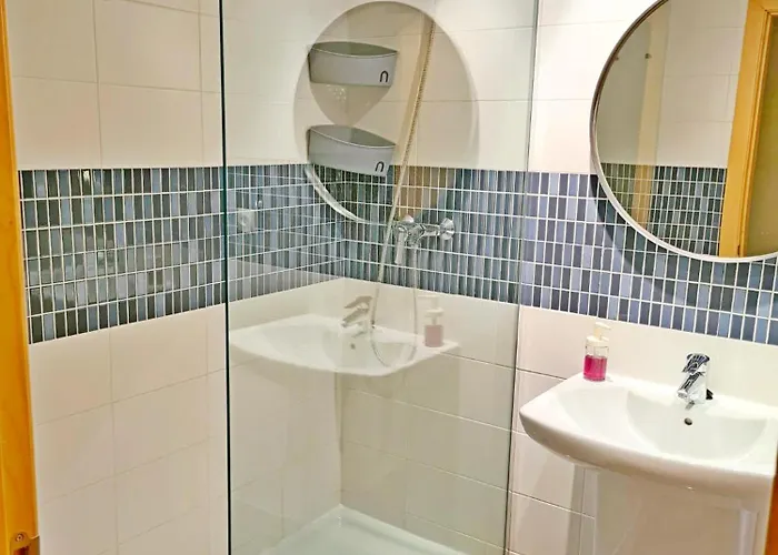 Villamar Planta Baja * Denia