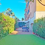 شقة Villamar Planta Baja دينايا