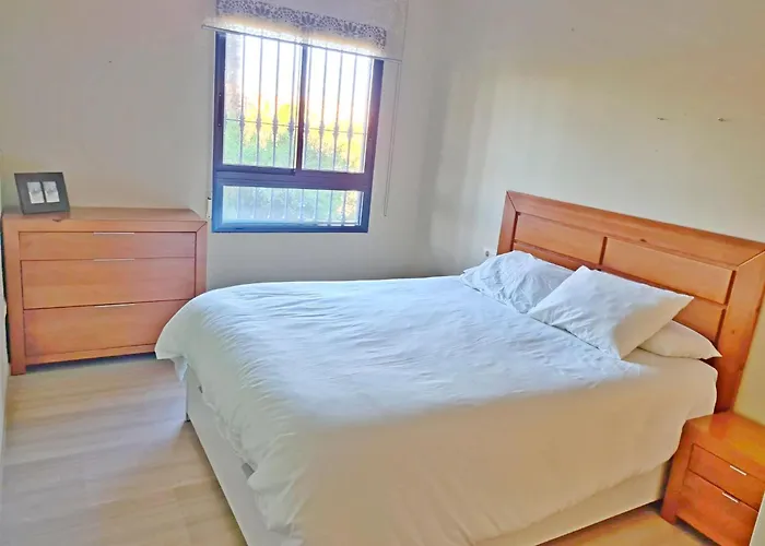 Appartement Villamar Planta Baja *