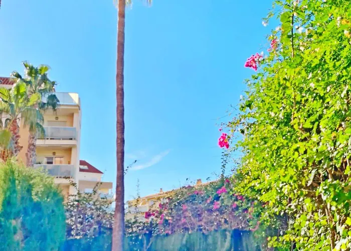 Appartement Villamar Planta Baja